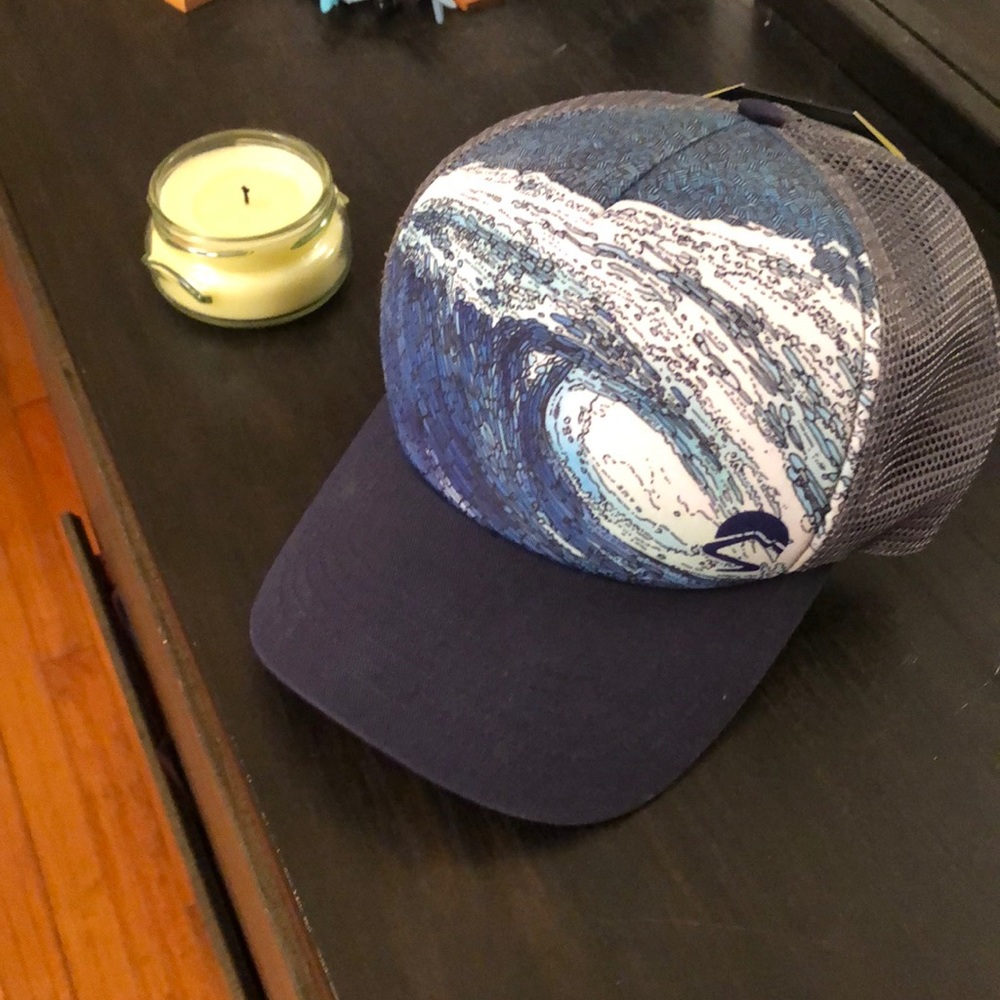 Artist Series- Snap Back Hat -All sizes-NEW